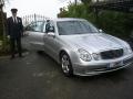 A1 Chauffeur Hire [ Executive Private Hire] image 5